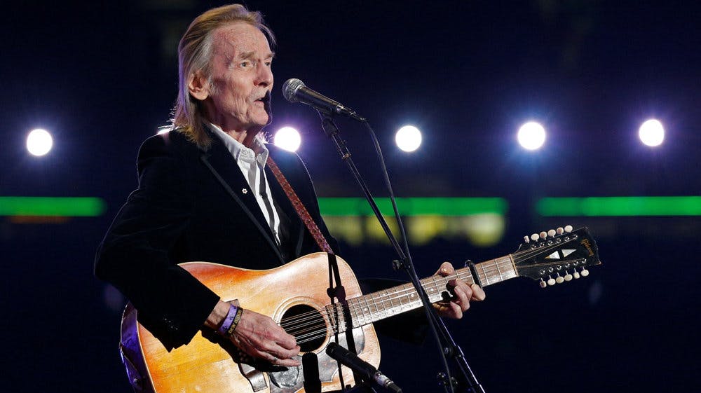 Lightfoot modtog i alt 16 Juno Priser for sine enestående bidrag til musikken af den canadiske musikindustri.