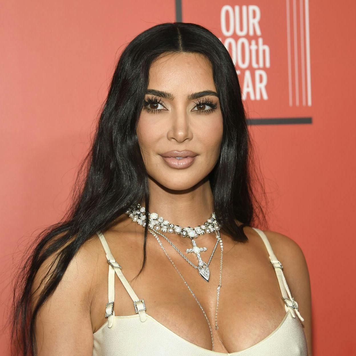 Kim Kardashian skal spille med i ny sæson af "AMerican Horror Story". 
