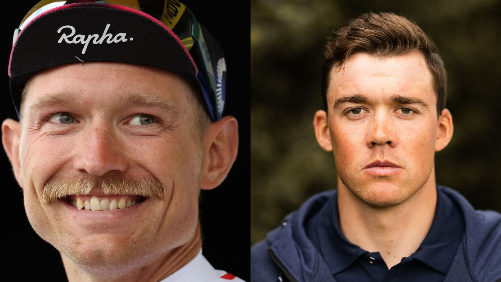 Både Magnus Cort og Mads Pedersen kan skrive sig ind cykelsportens historiebøger med en sejr i Giro d'Italia.