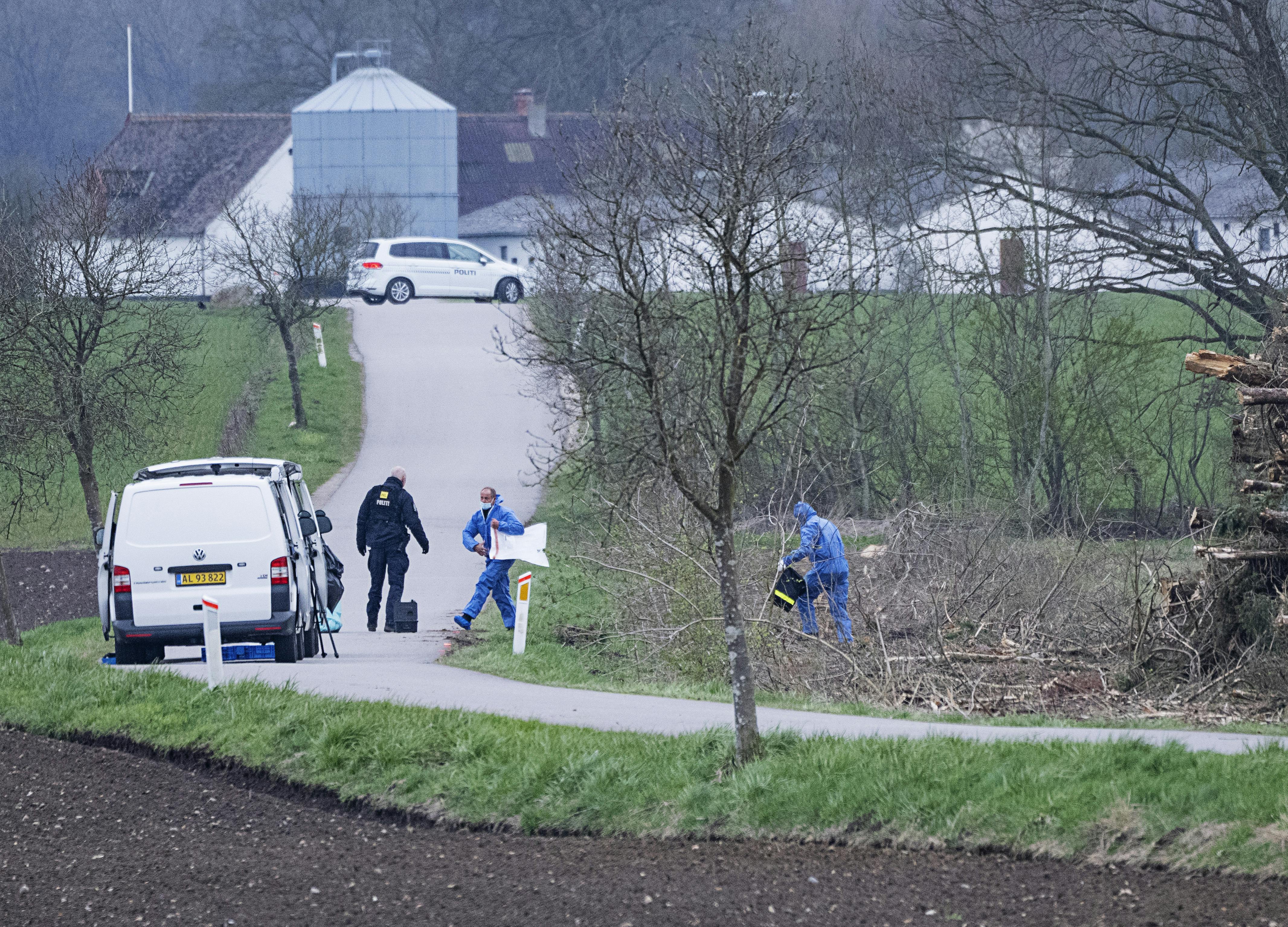 Politiet frygtede det værste, mens man stadig havde gang i eftersøgningsindsatsen omkring Kirkerup syd for Slagelse, hvor en 13-årig piges cykel lå efterladt i vejkanten.&nbsp;
