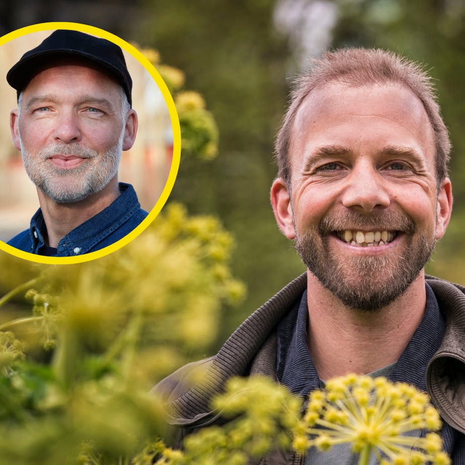 Søren Vester stopper som ekspert på "I hus til halsen". Han bliver afløst af Kalle Thesbjerg.