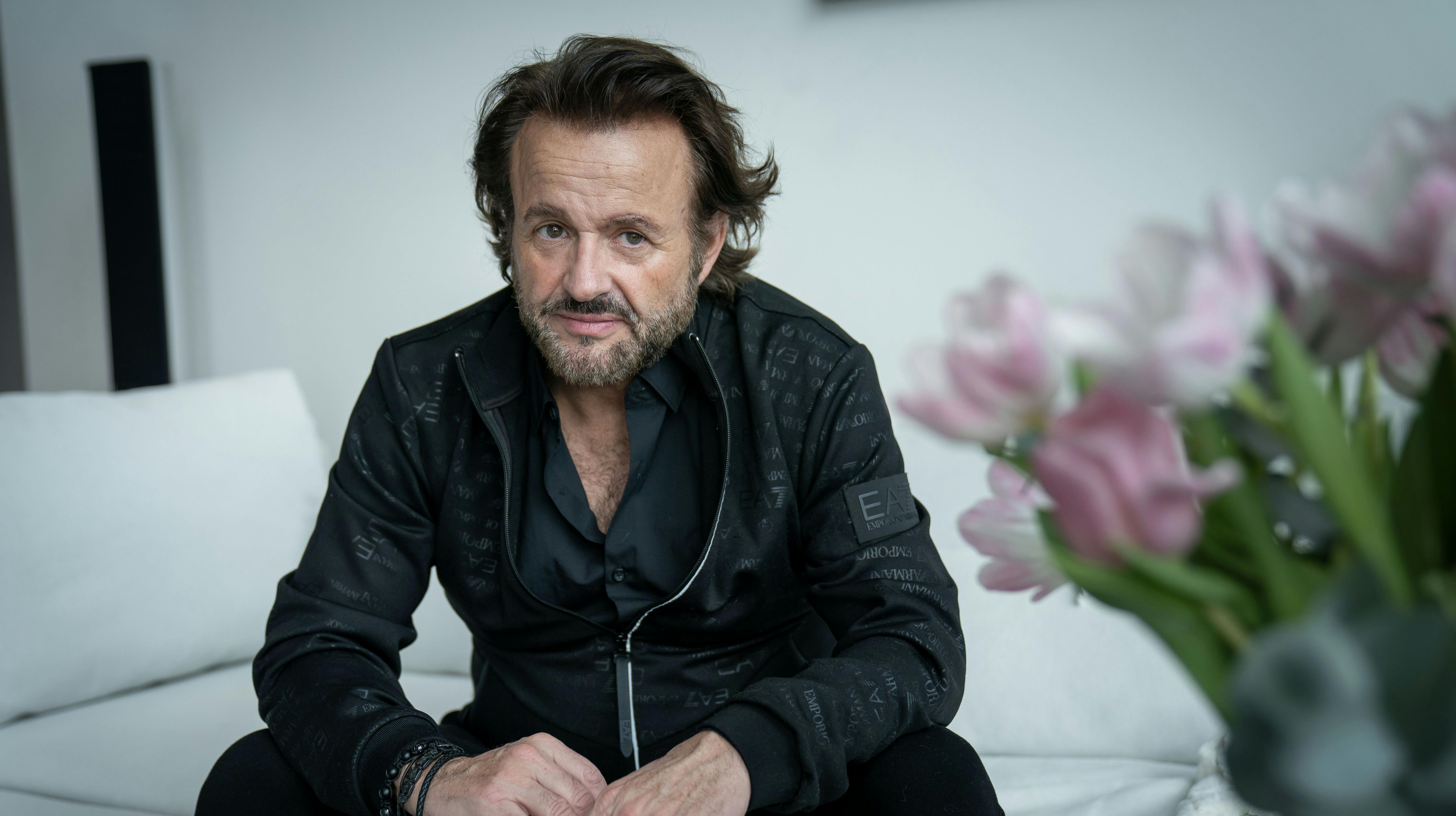 Dennis Knudsen har solgt rettighederne til sine hårplejeprodukter til Stuhr Group.