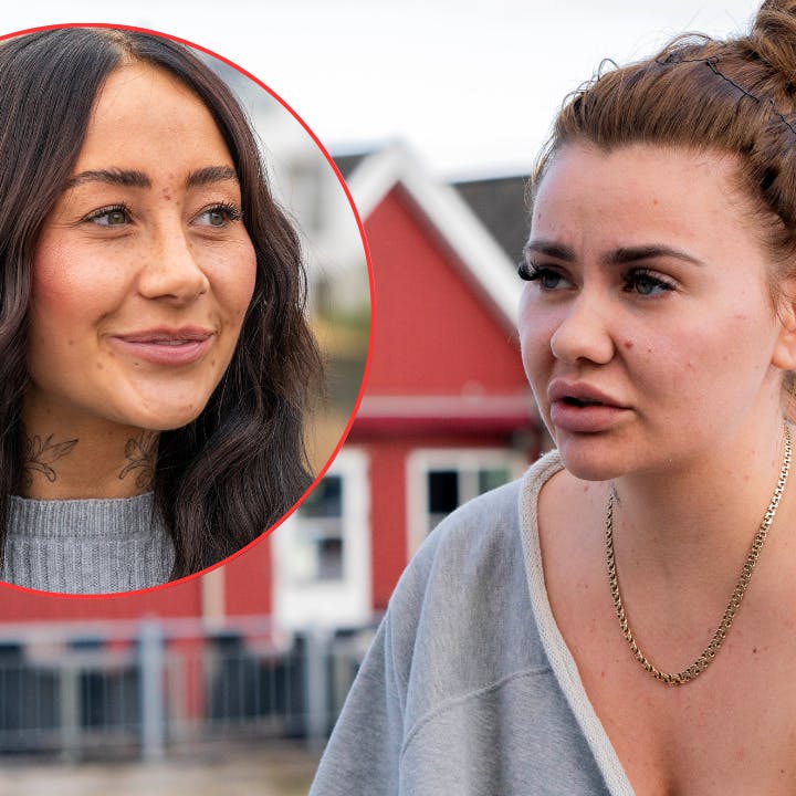 Sarah Tiedt, Fie Laursen