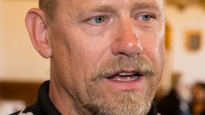 VM er overstået og Schmeichels konto polstret.