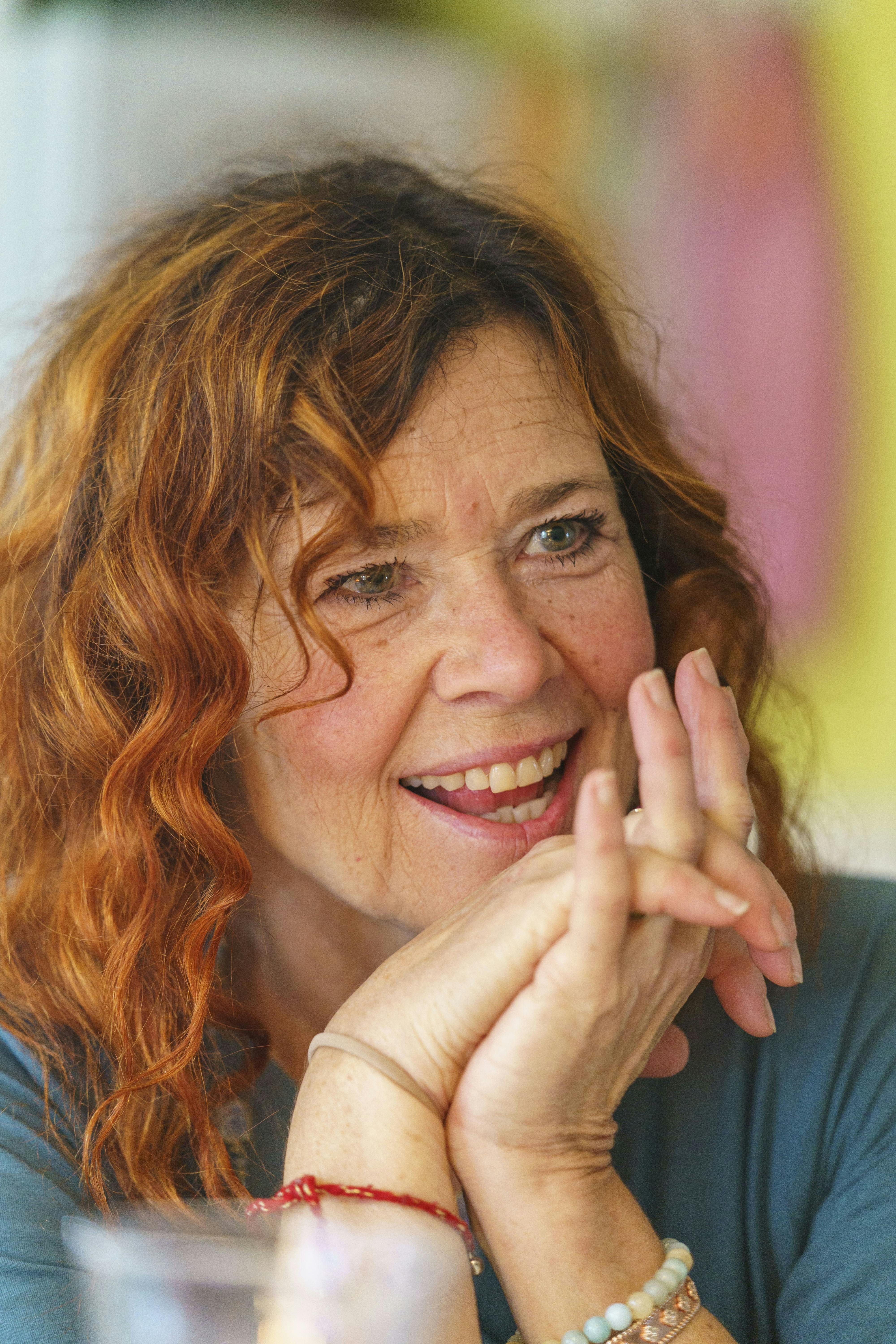 Joan Ørting