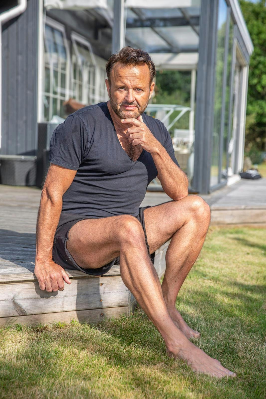 Dennis Knudsen