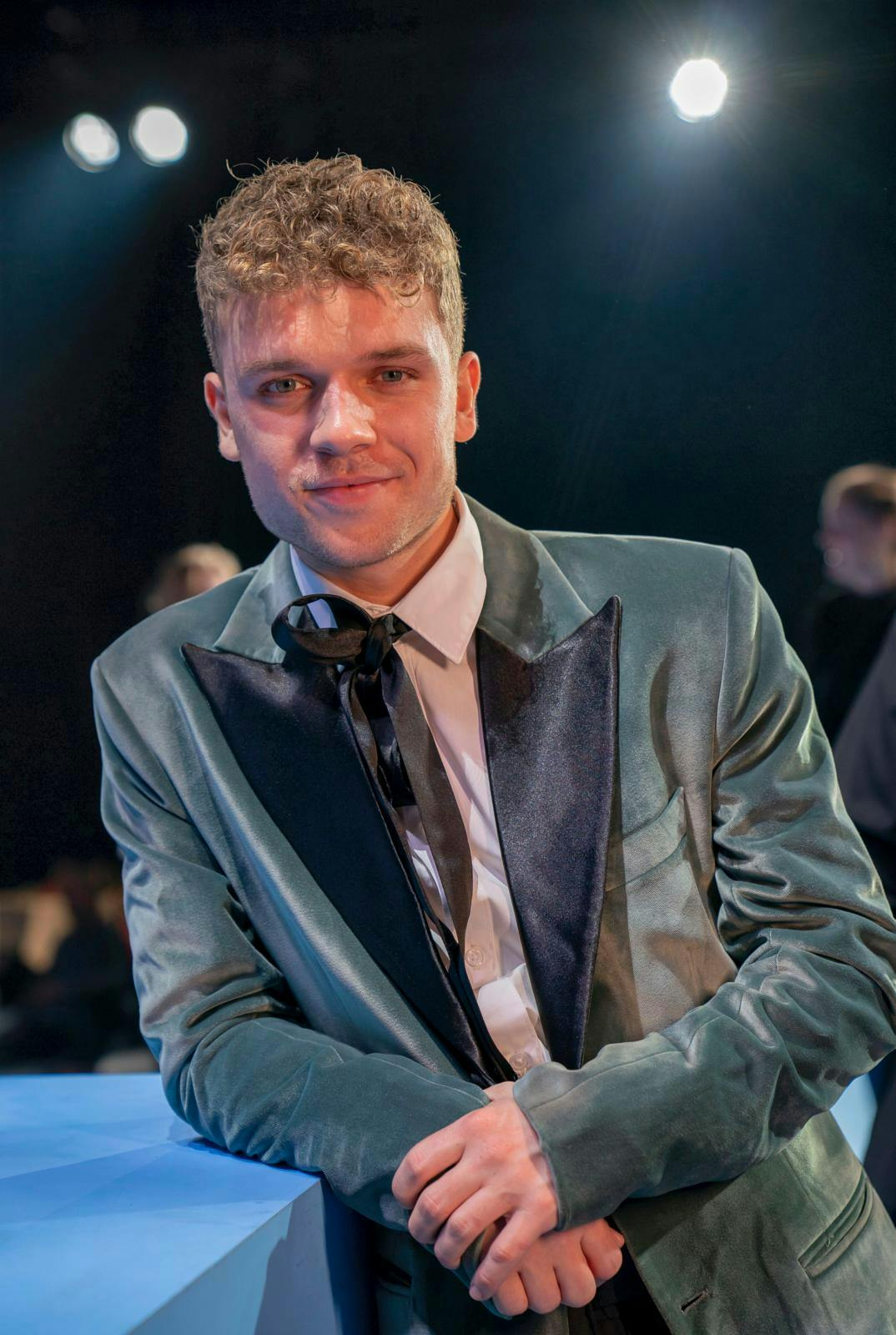 Rasmus Brohave