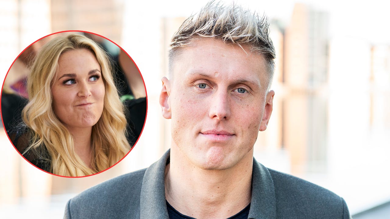 Mathias Hjort, Louise Hjort