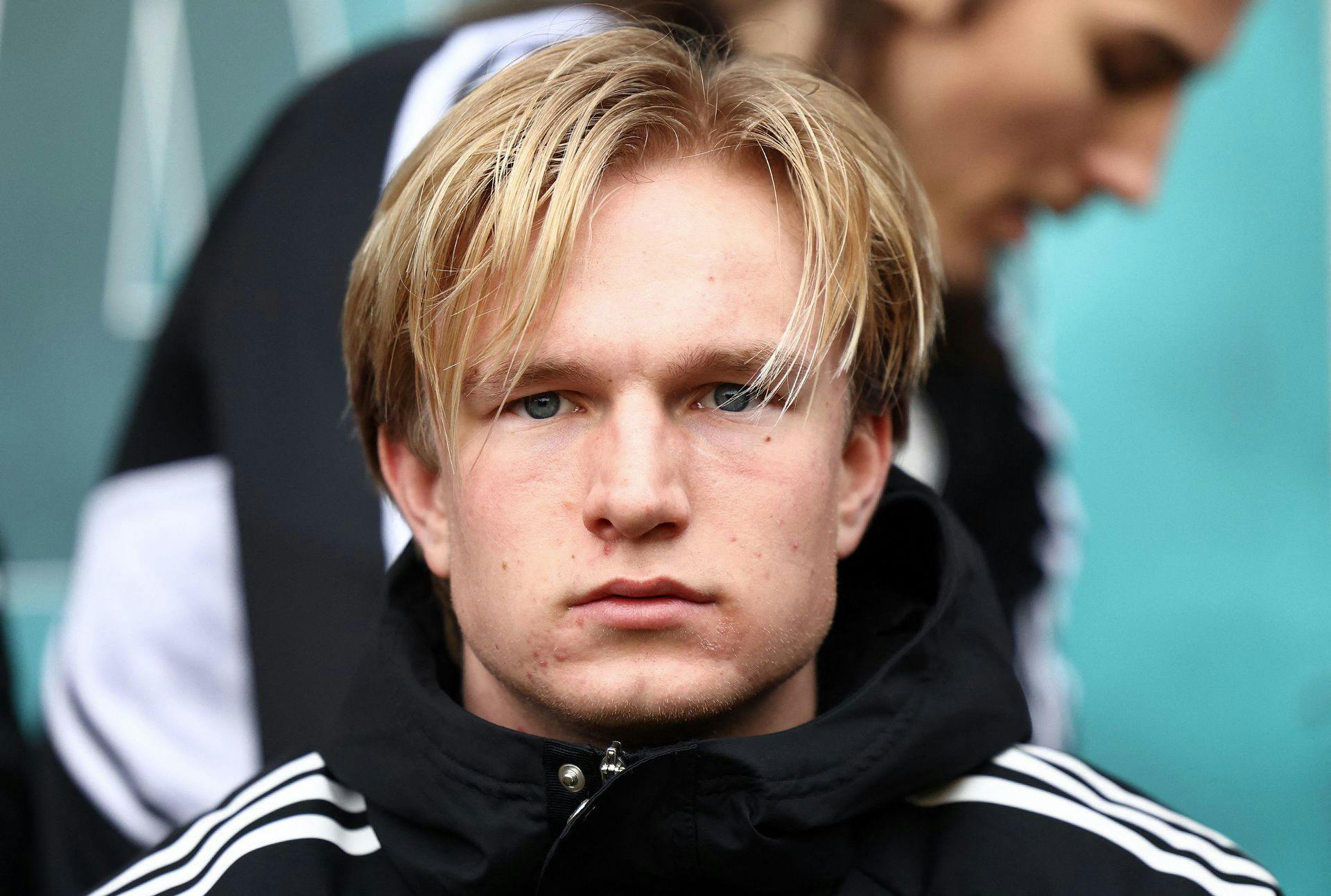 Victor Kristiansen har noget at se til i Leicester, hvor der for alvor er kamp om pladsen på højre back.