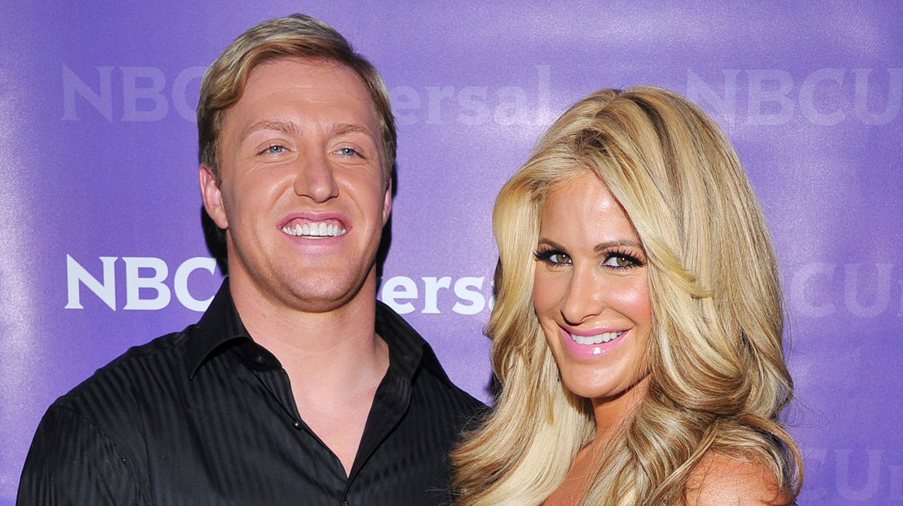 "The Real Housewives of Atlanta"-stjernerne Kroy Biermann og Kim Zolciak skal skilles.