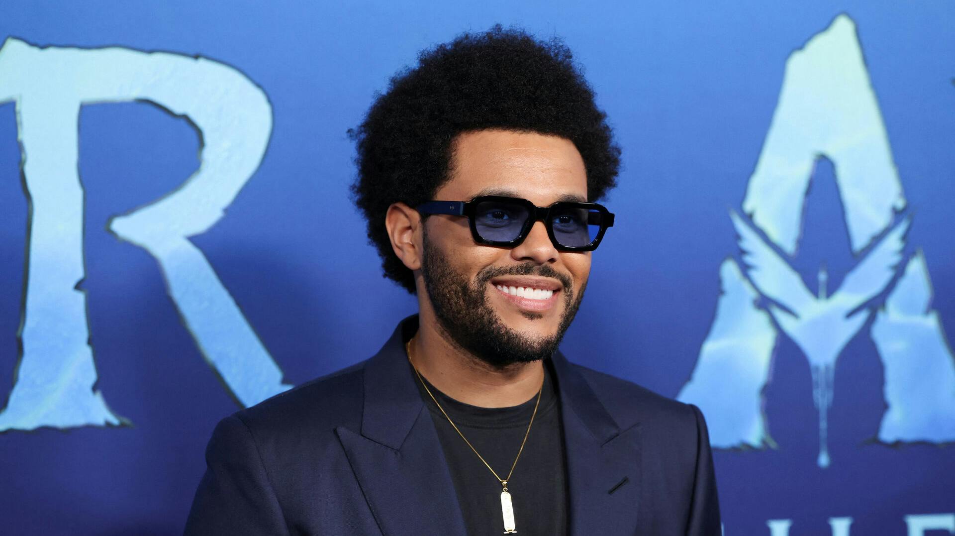 The Weeknd pønser på at droppe sit kunstnernavn.