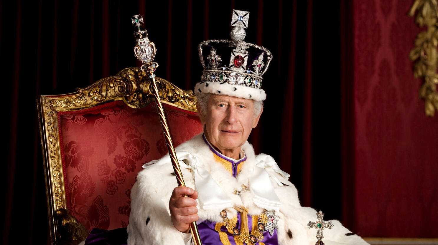 De officielle billeder er fyldt med detaljer. nbsp;