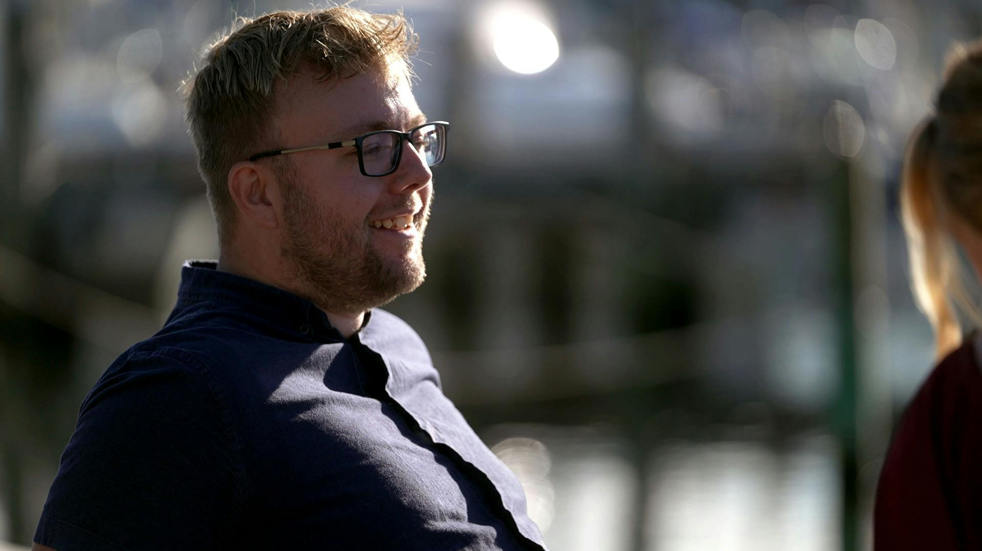Jannich får en ny mulighed for at lære den tidligere deltager Kimmi at kende, da alle hans piger har valgt at stoppe det med ham. 