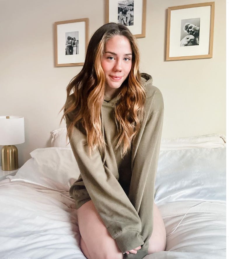 Alt for tidligt er det unge og lovende MMA-talent, Shalie Lipp, blevet revet bort&nbsp;