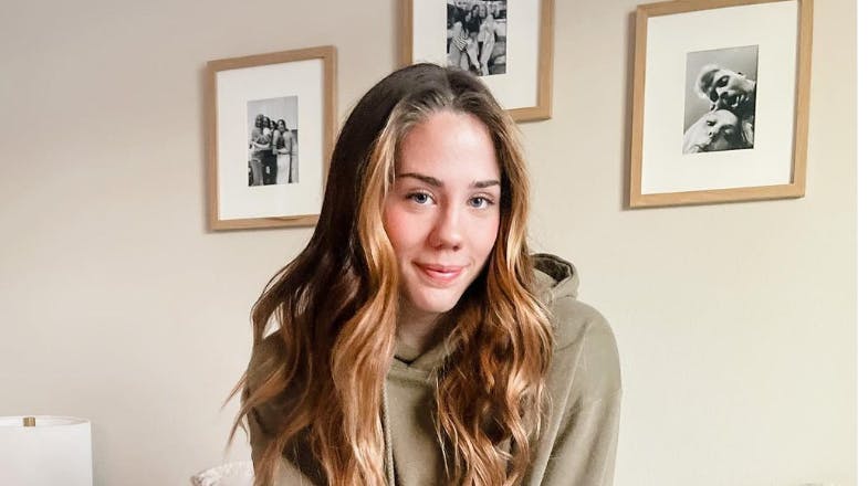 Alt for tidligt er det unge og lovende MMA-talent, Shalie Lipp, blevet revet bort 