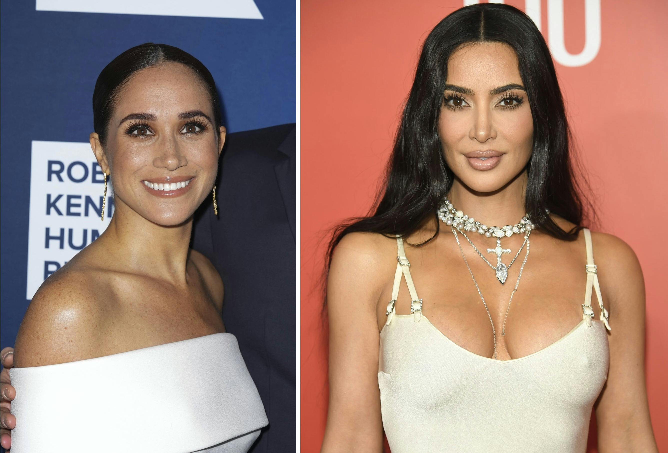 Meghan Markle går i Kim Kardashians fodspor og hyrer realitystjernens bodyguard.