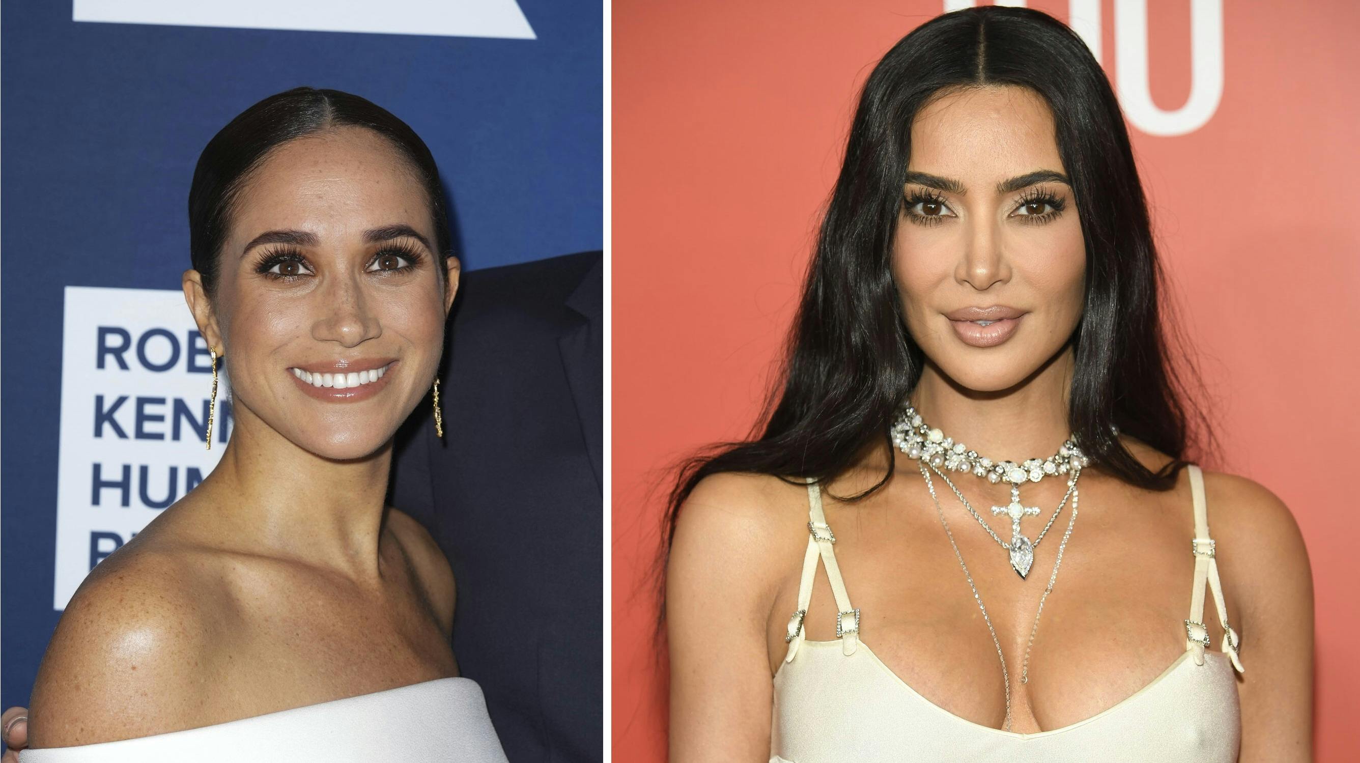 Meghan Markle går i Kim Kardashians fodspor og hyrer realitystjernens bodyguard.
