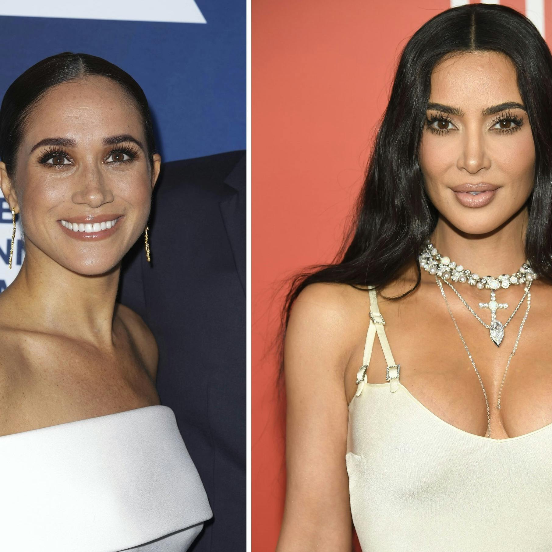 Meghan Markle går i Kim Kardashians fodspor og hyrer realitystjernens bodyguard.