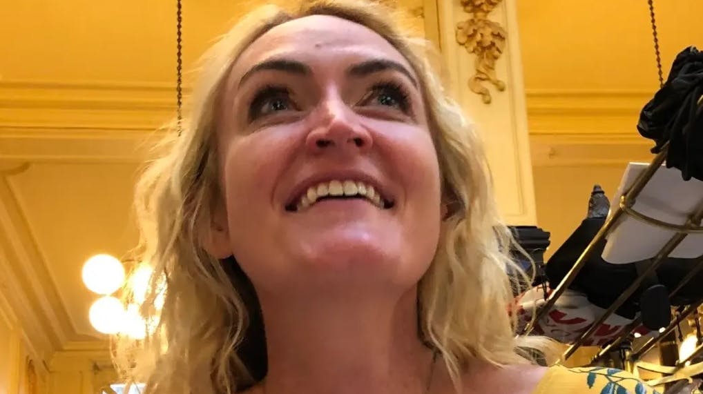 Den kendte blogger Heather Armstrong har begået selvmord.