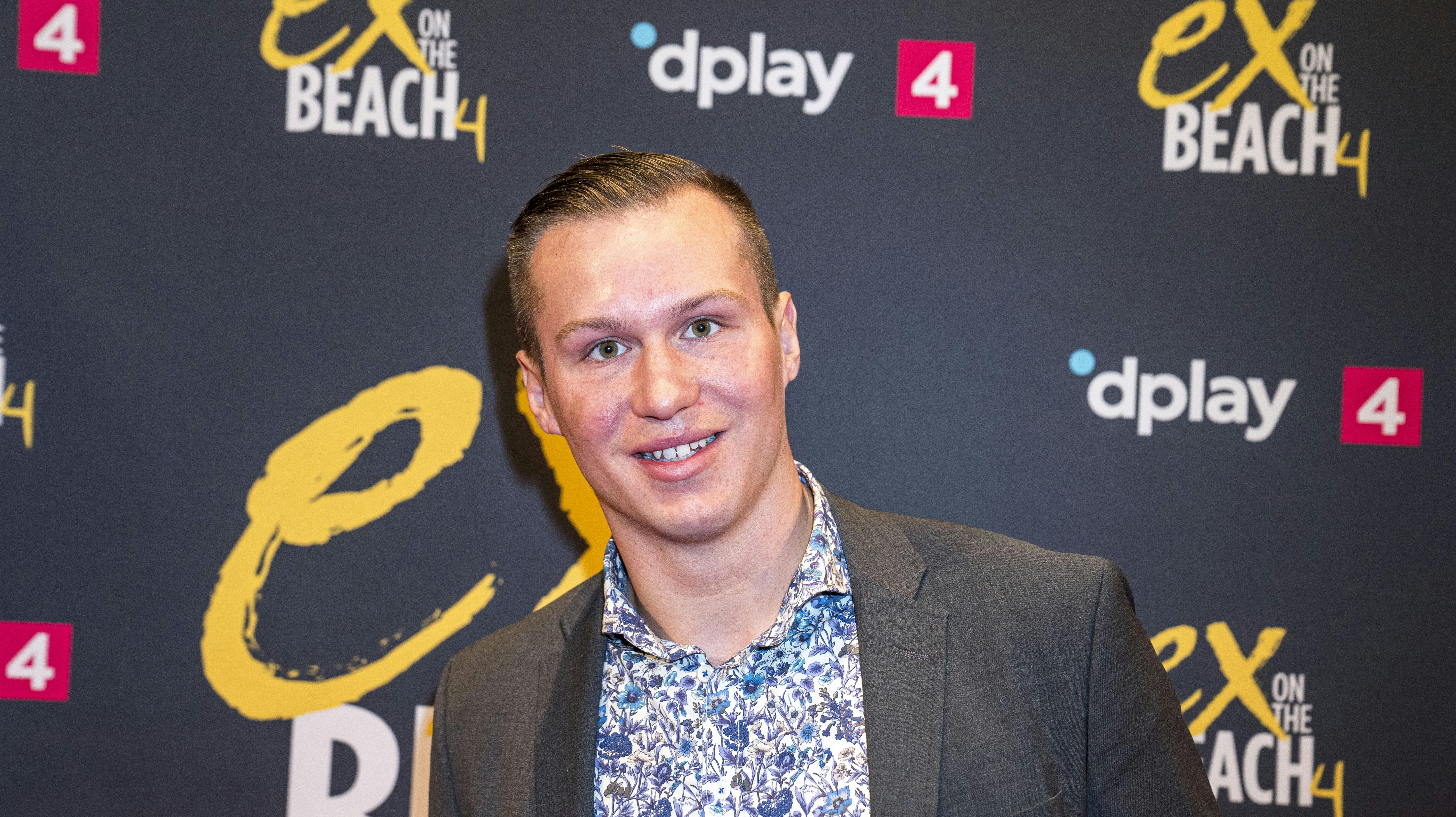 Michael "Skatter" Sommer fra "Gift ved første blik" er gået konkurs.