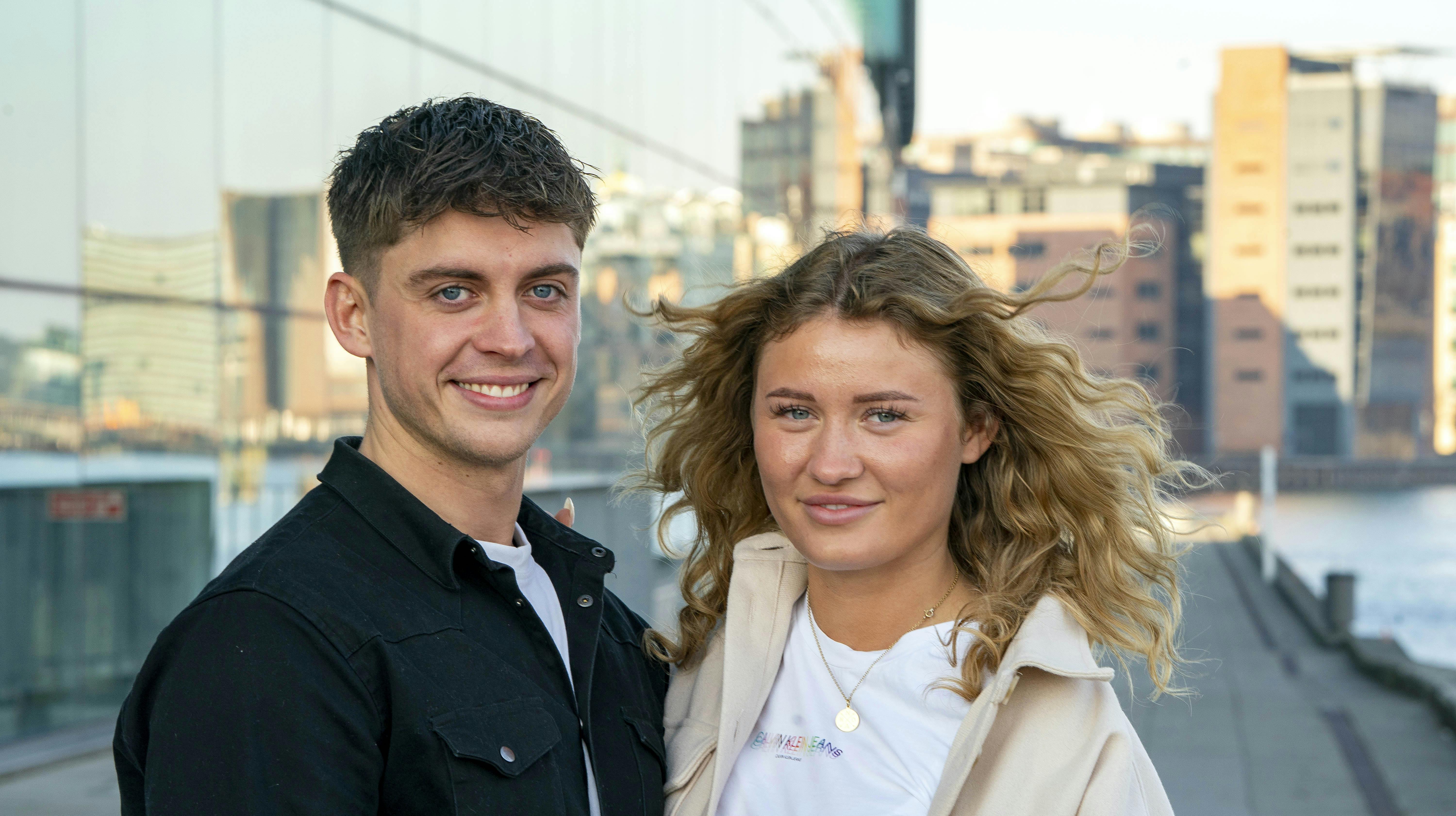 Ida McKenna, Alexander Möllbach