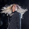 Beyoncé har - som hun plejer - bandlyst samtlige pressefotografer fra sine shows, men flere har heldigvis delt de gyldne øjeblikke på de sociale medier&nbsp;
