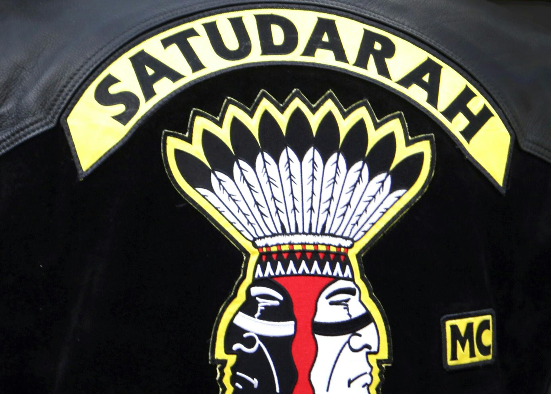 Satudarah er ifølge BT en saga blot i Danmark.
