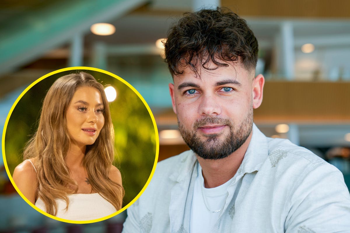 Det kan godt være, Therese Paxvig er færdig med Joachim Skyum. Men han er ikke færdig med hende.