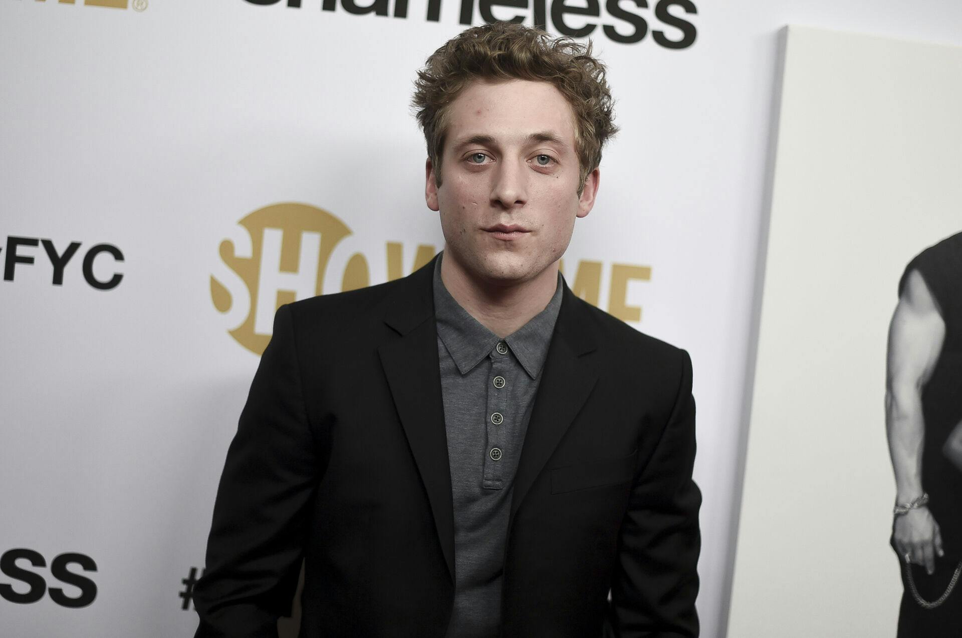 Jeremy Allen White skal skilles fra skuespillerinden Addison Timlin.