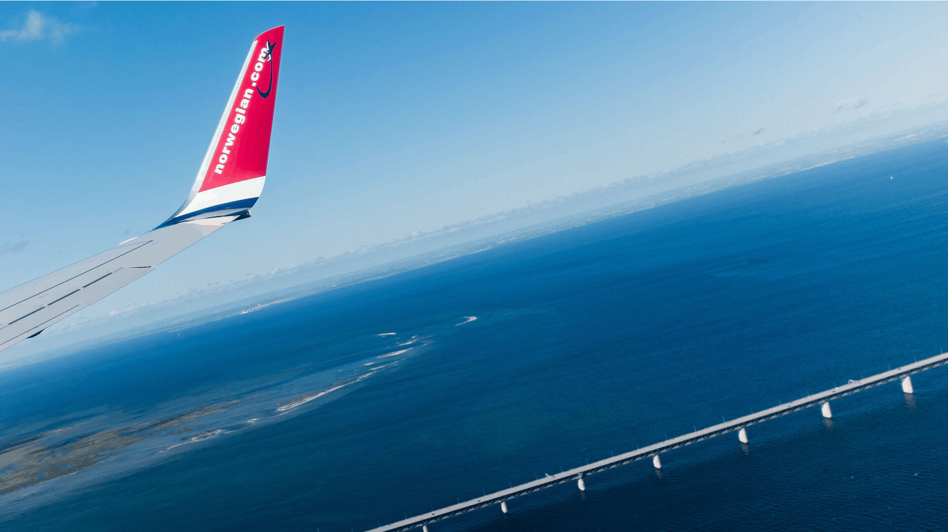 København risikerer nu at blive valgt fra af Norwegian som lufthavn, hvis der ikke hurtigt kommer styr på de danske flyveledere.