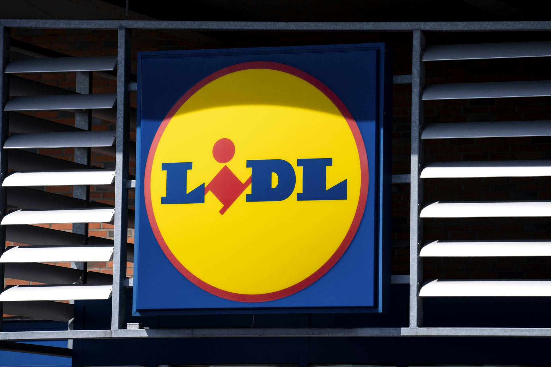 Den første tobaksfrie Lidl er åbent i Nordjylland.