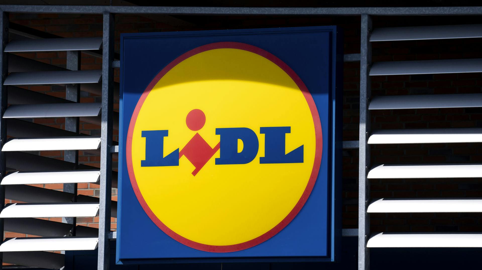 Den første tobaksfrie Lidl er åbent i Nordjylland.