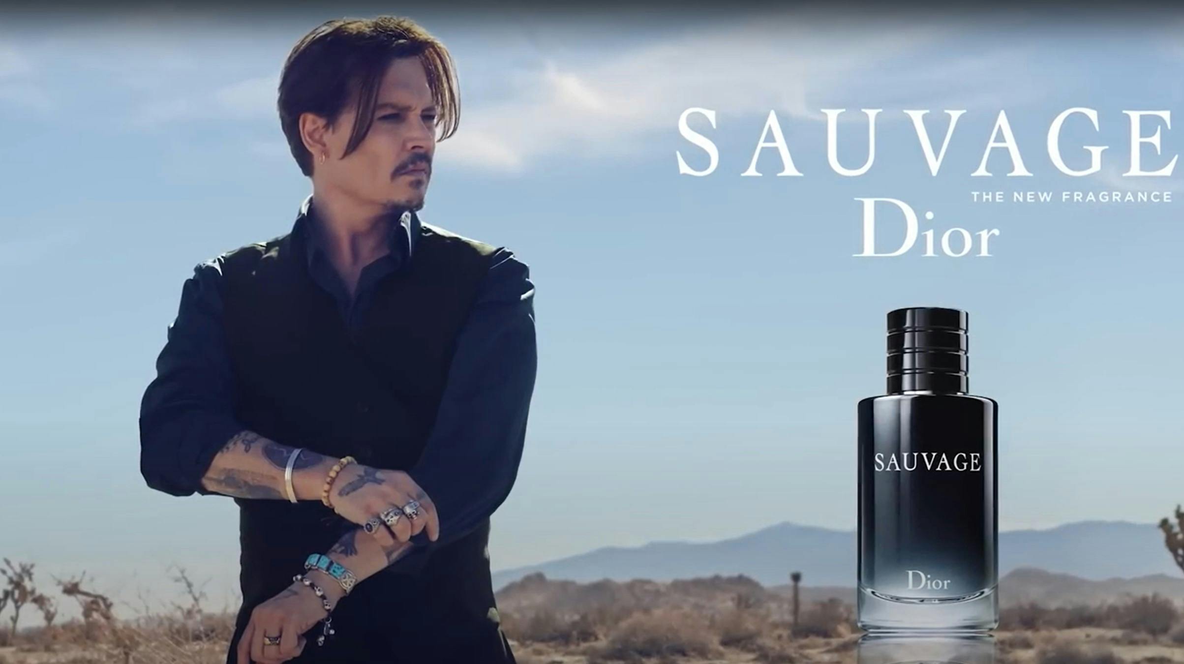 Der er gode penge i af være en bad boy. Bare spørg Johnny Depp.