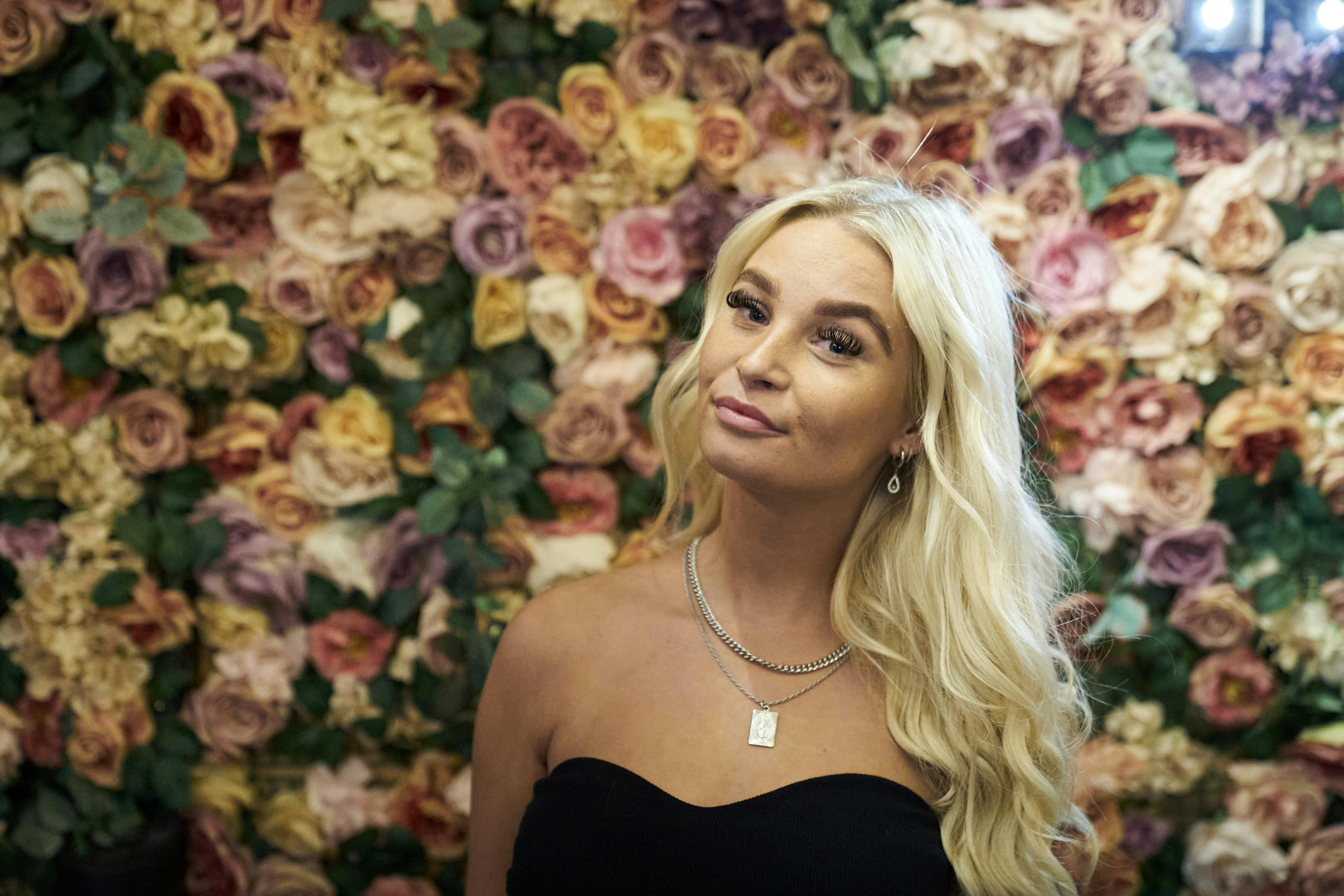 Lærke Ketel