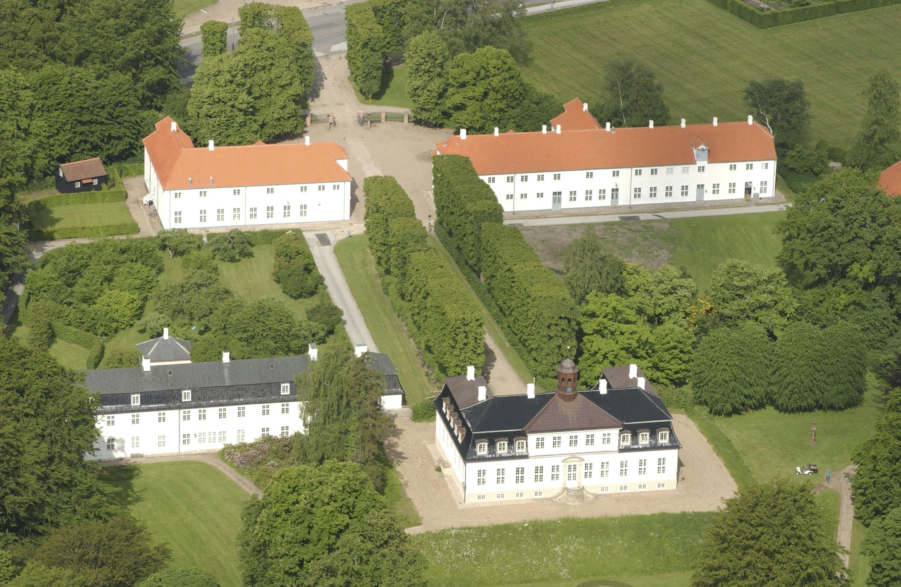 Sorgenfri slot