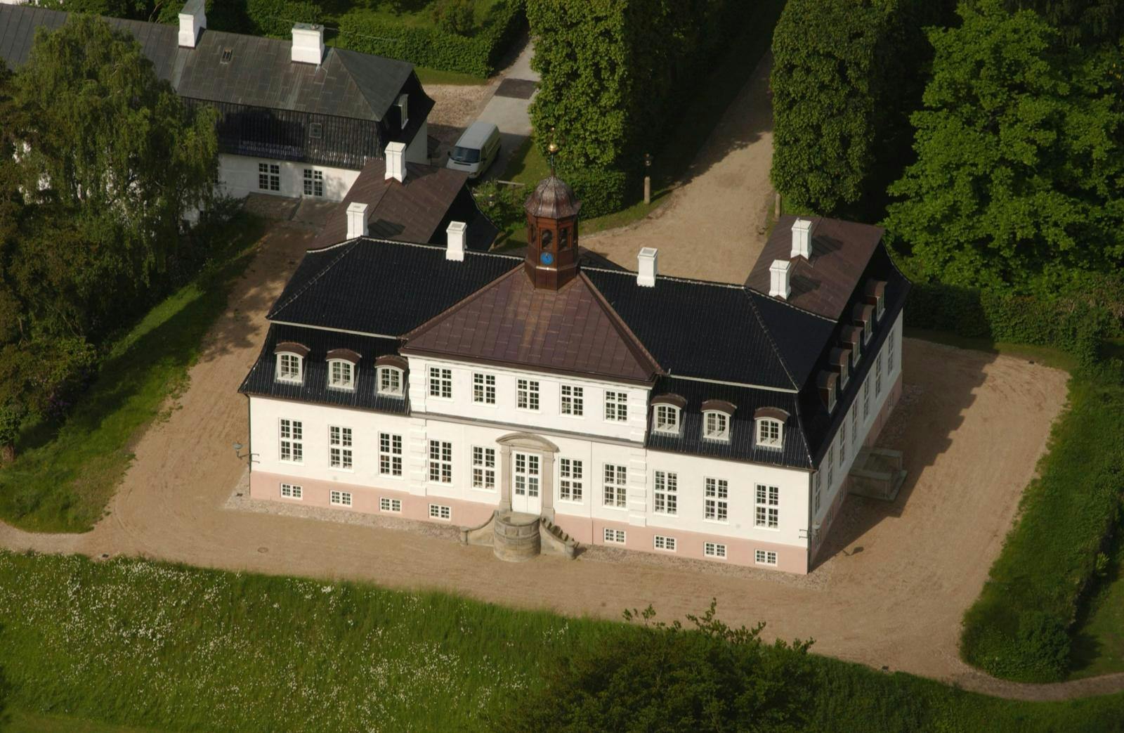 Sorgenfri slot