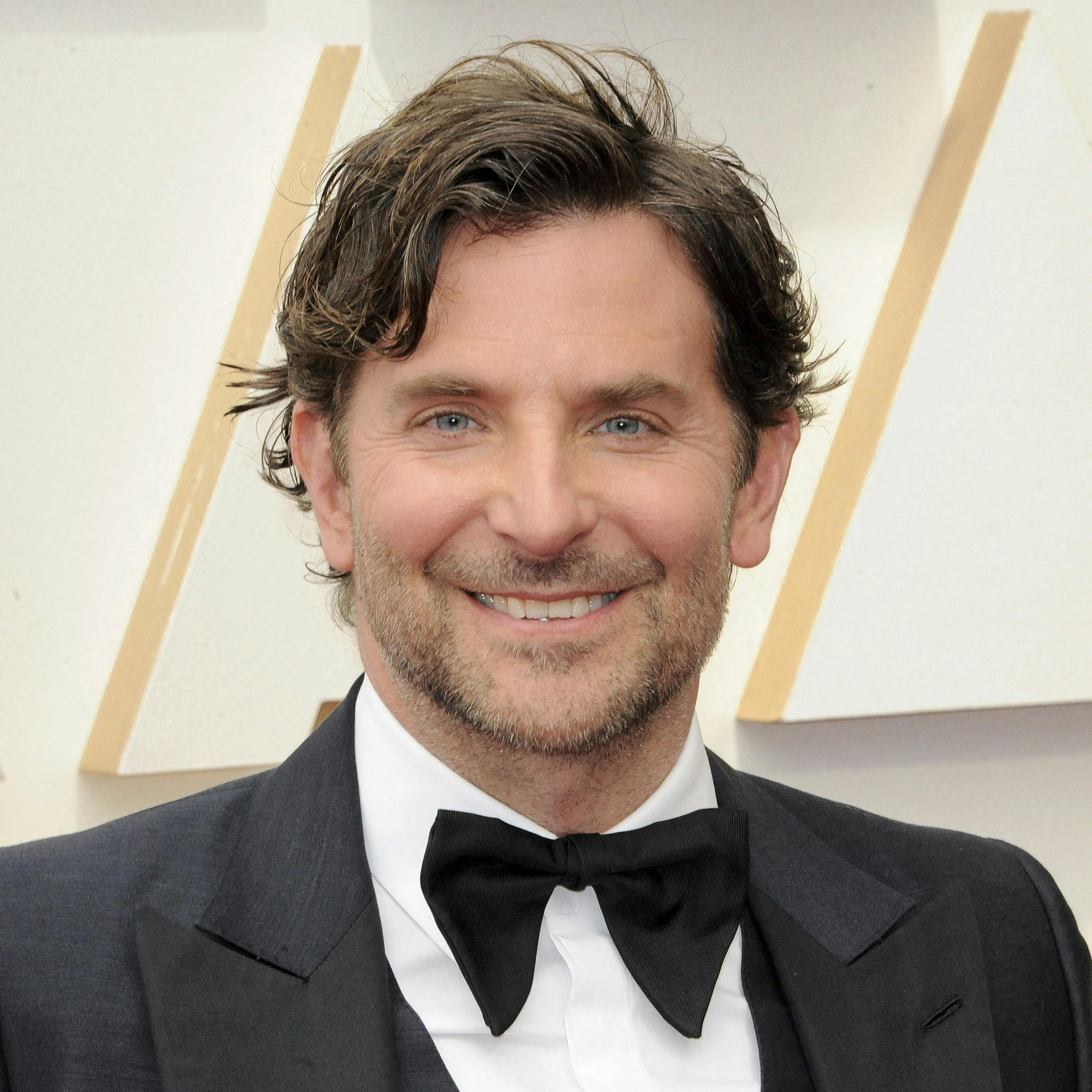 Bradley Cooper