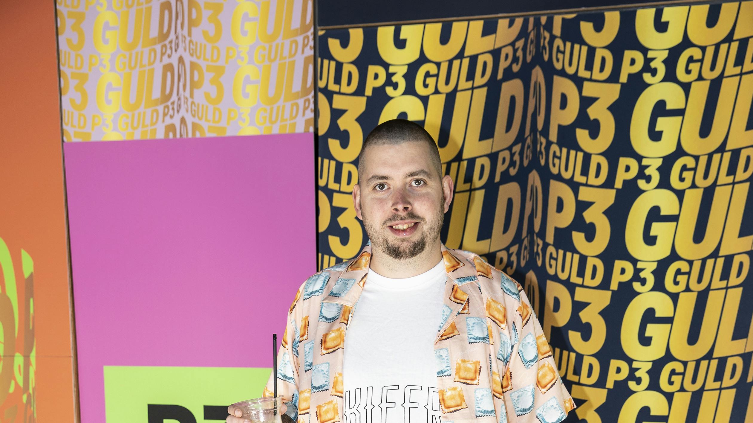 Emil Lange blev i flere år hjemsøgt af en astronomisk skattegæld. I dag er han gældfri. 