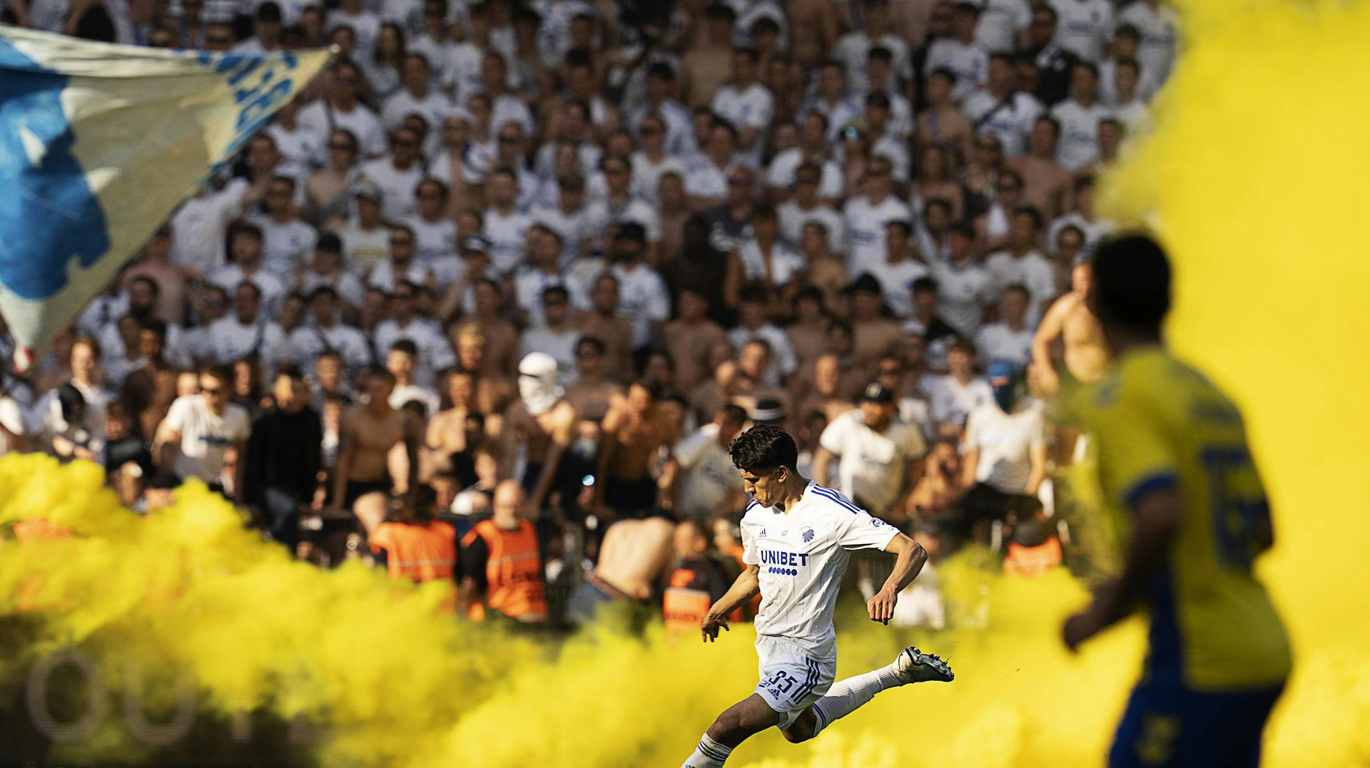 Superligaen skal have noget hjem fra 2024, lyder det.