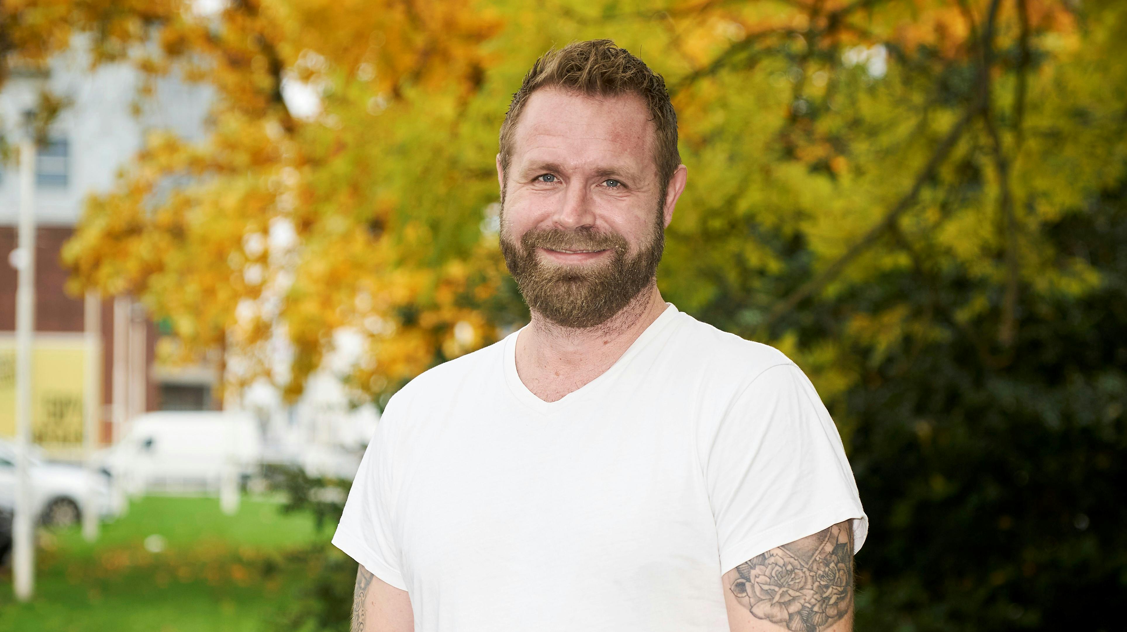 Joachim Boldsen stopper efter ti år på Viaplay.
