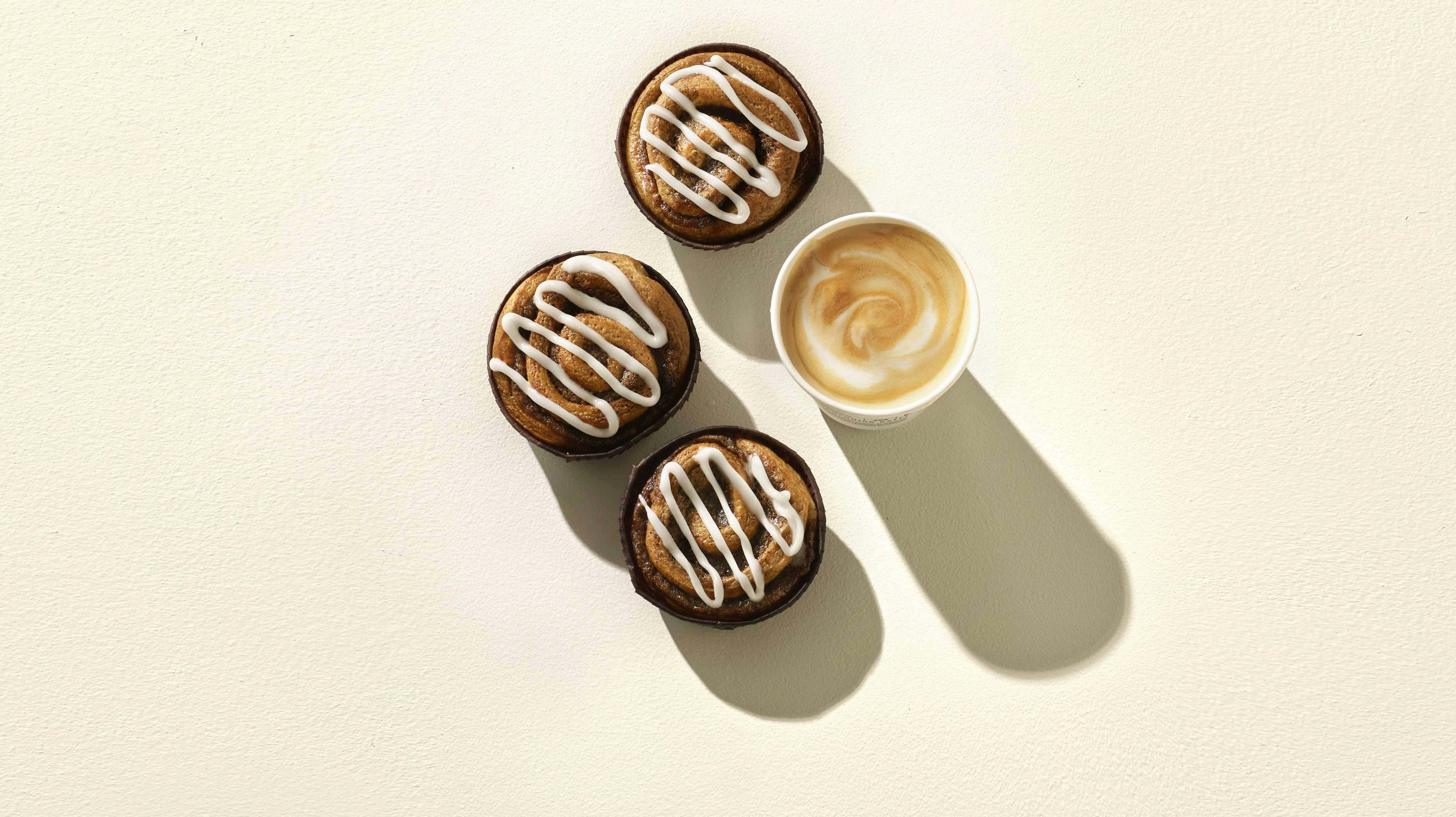 Så er der kaffe i sneglen hos nærbutikskæden 7-Eleven 