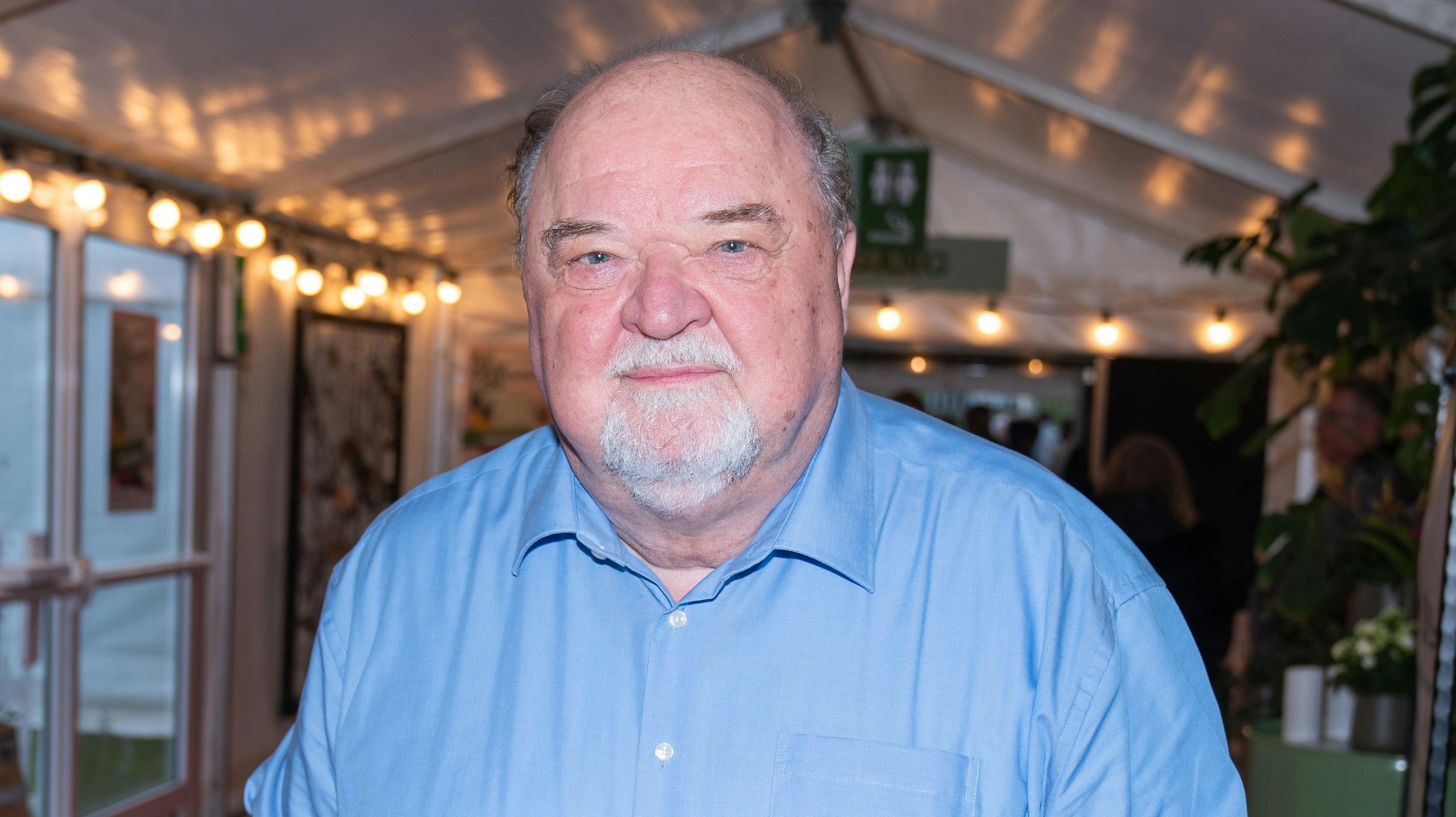 Kritikken satte sig dybt i Flemming Jensen, der stadig er mærket af den. 