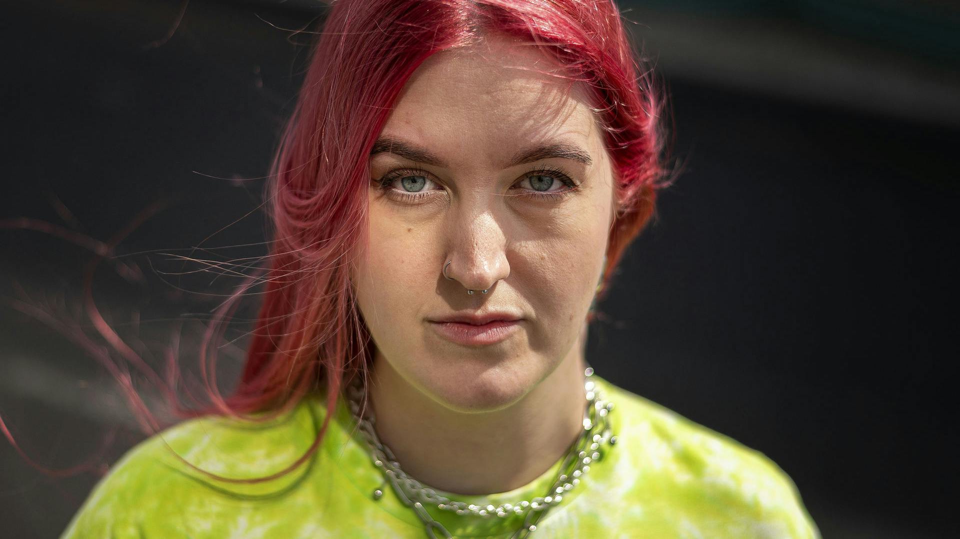 Influencer og blogger Louise Rindal, der har stor succes på TikTok under navnet Kelly Louise Killjoy, er blevet mor. 