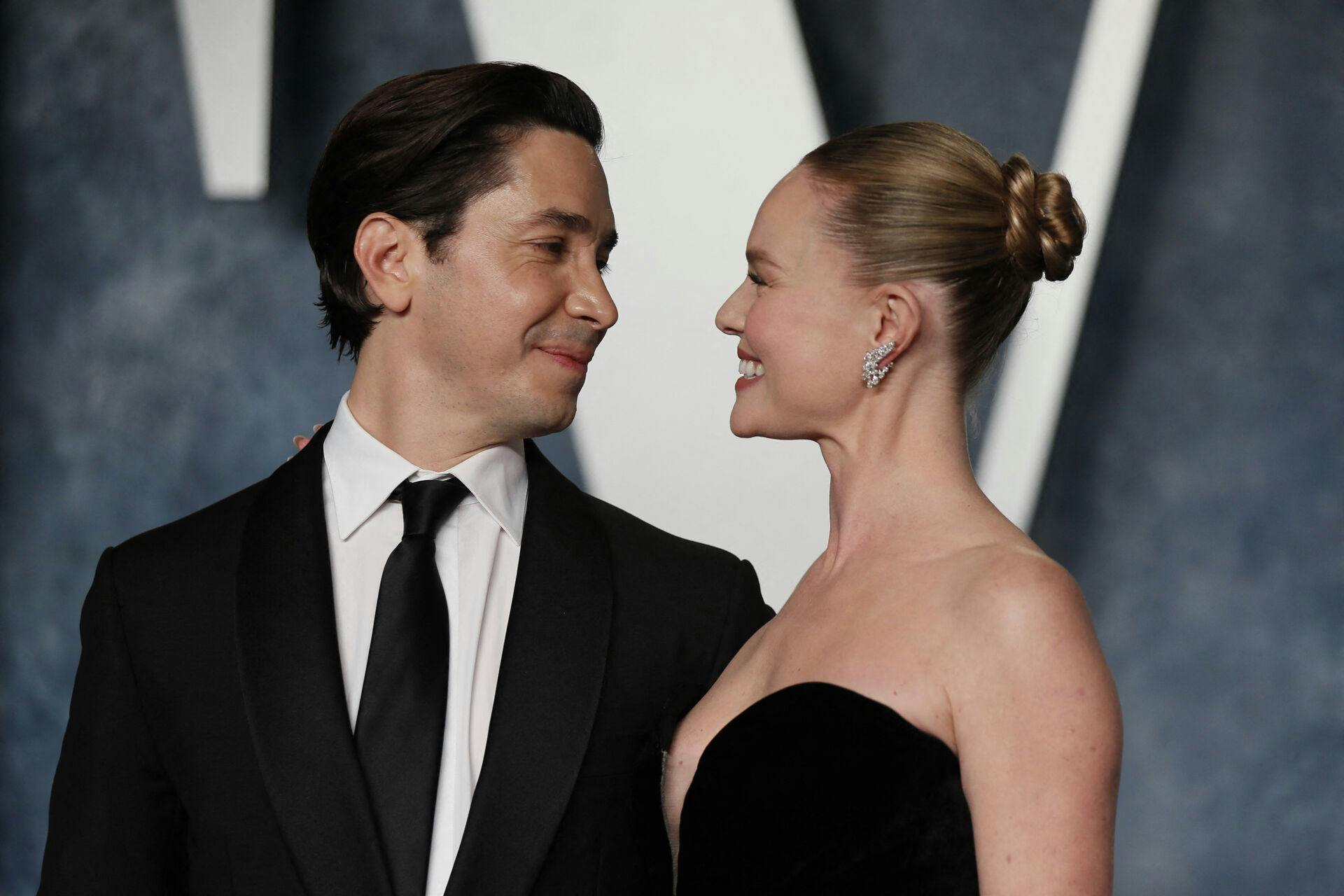 Nu er det sket: Justin Long og Kate Bosworth er blevet hemmeligt gift | SE  og HØR