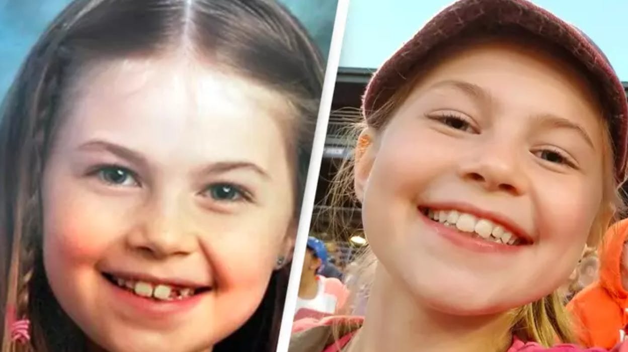 Kayla Unbehaun blev sidst set 4. juli 2017, da hun var bare ni år gammel.