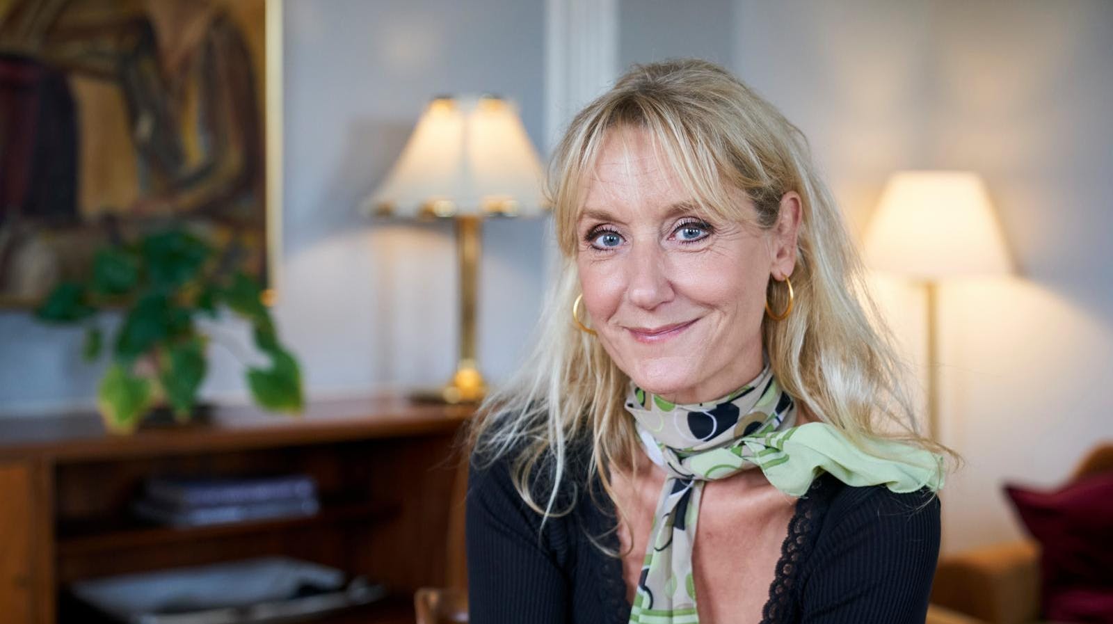 Anette Støvelbæk