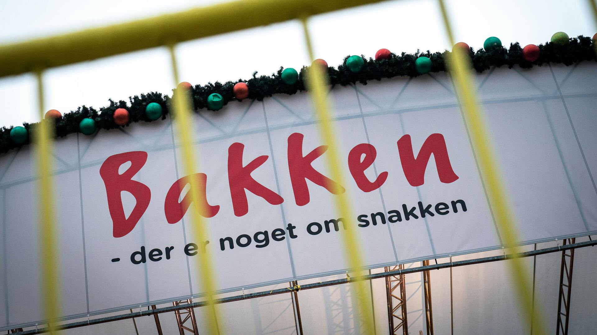 Bakken tager sagen meget alvorligt.