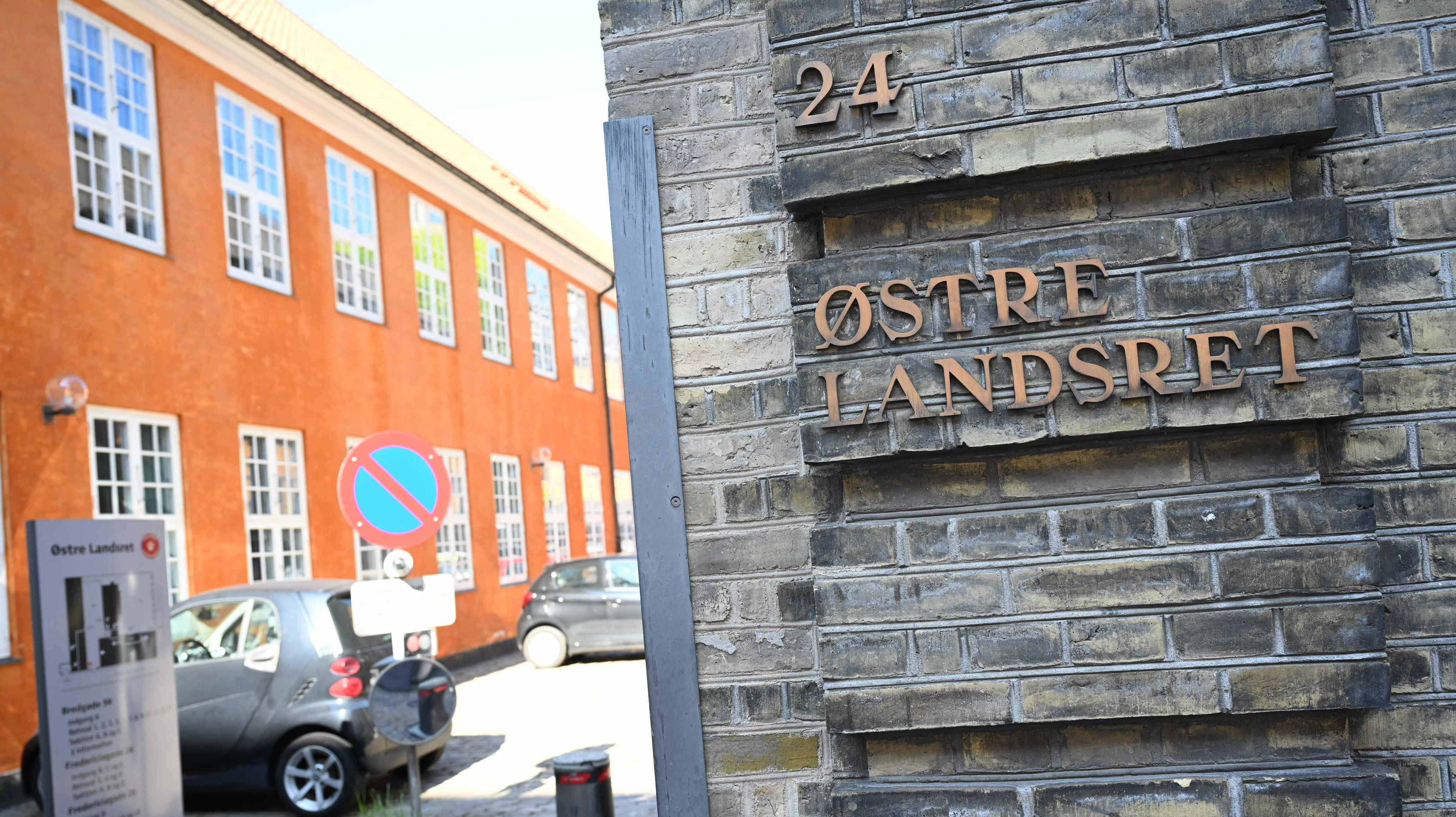 Den 18-årige blev frifundet i byretten men er altså nu blevet fundet skyldig i landsretten