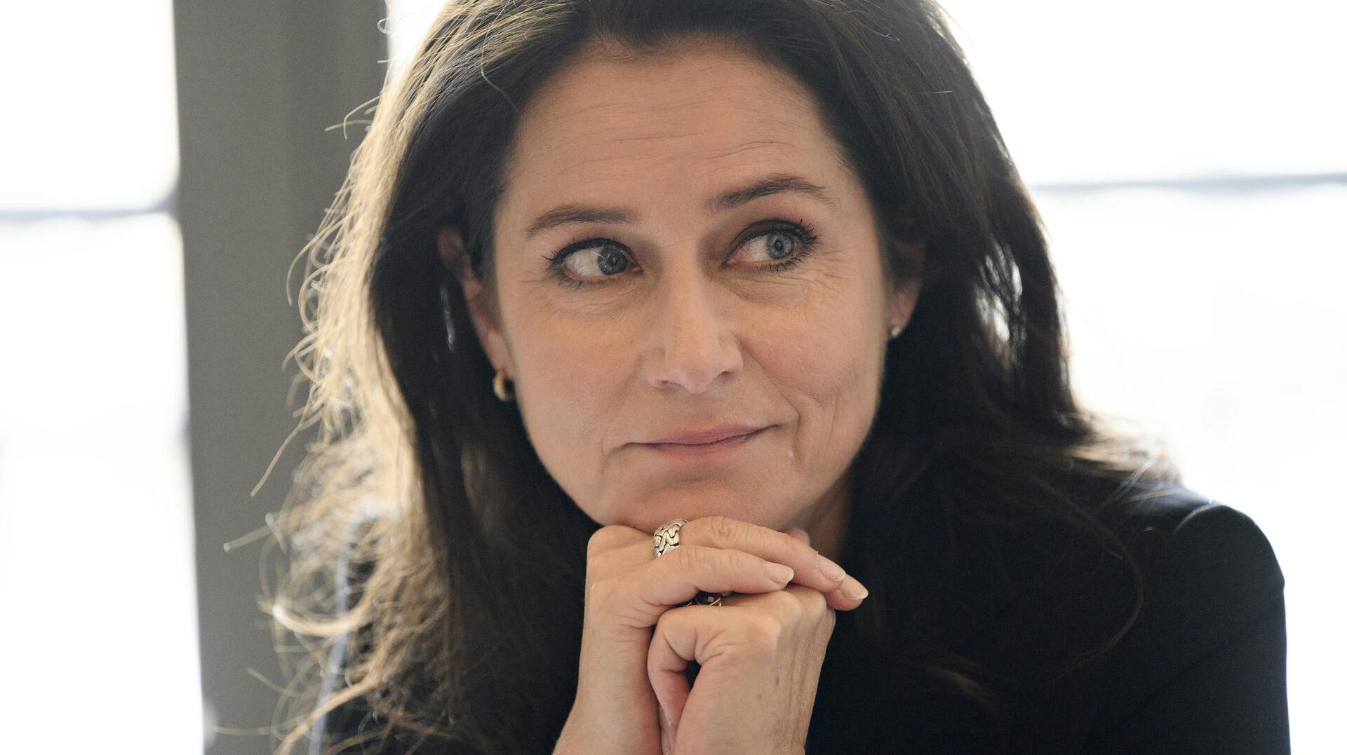 Sidse Babett Knudsen kan snart opleves i stort filmdrama af Bille August.