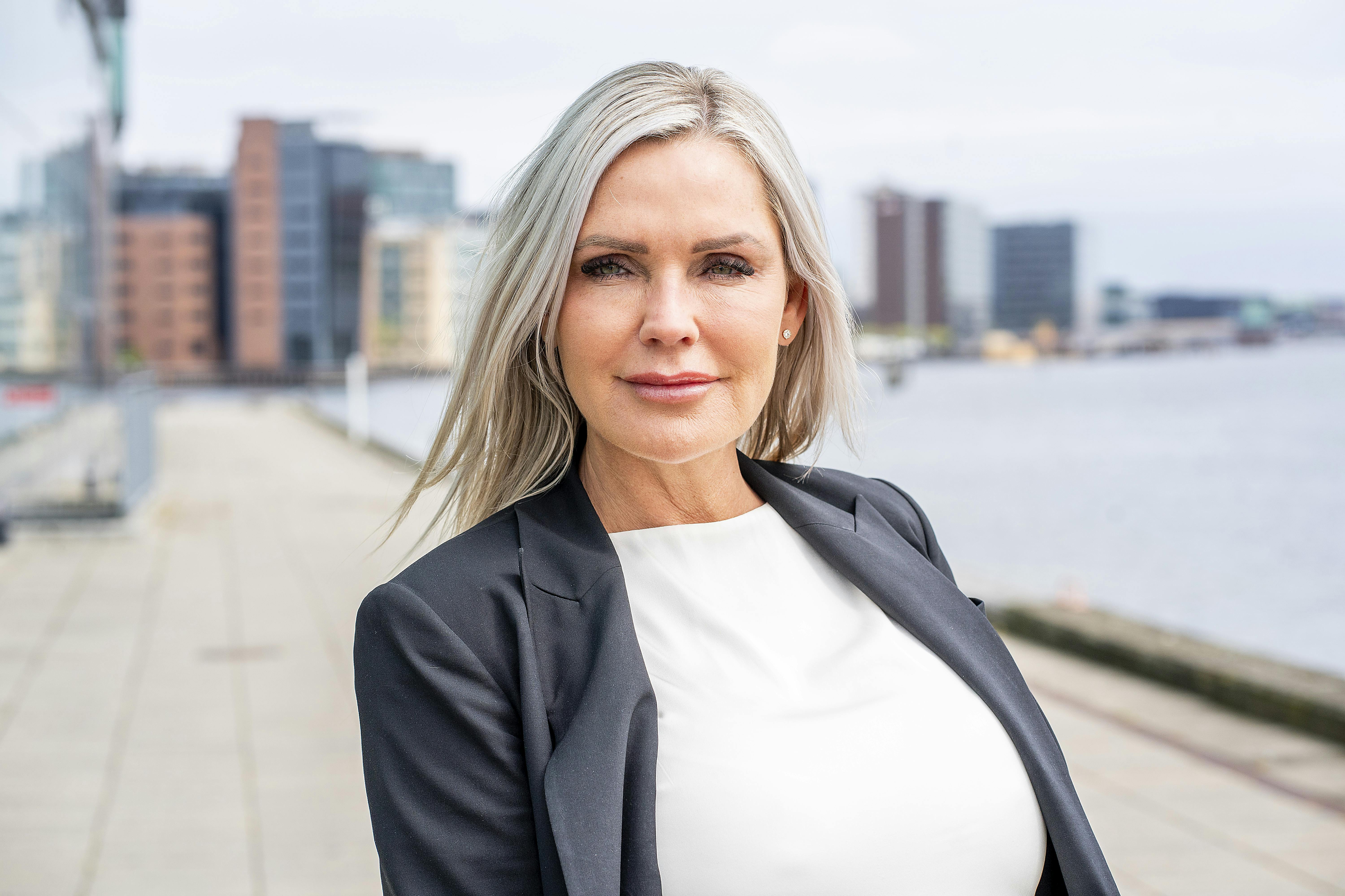 Det er ikke mere end et par måneder siden, at Janni Ree slettede samtlige billeder af sin hjerteveninde på sin Instagram-profil.